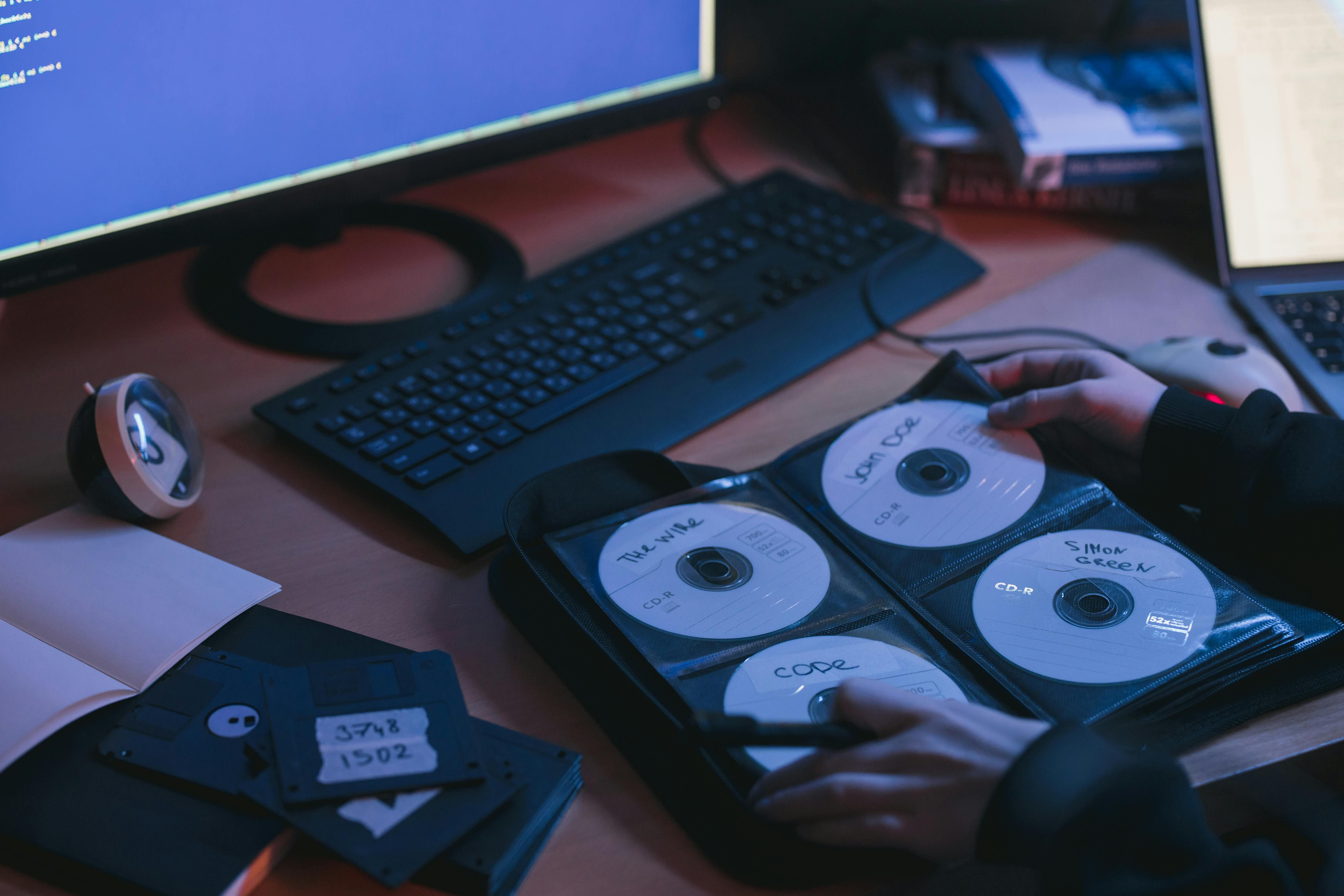 Photo Server
